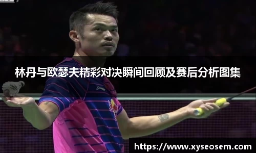 林丹与欧瑟夫精彩对决瞬间回顾及赛后分析图集