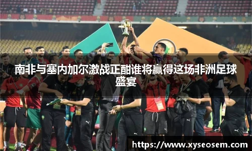 南非与塞内加尔激战正酣谁将赢得这场非洲足球盛宴